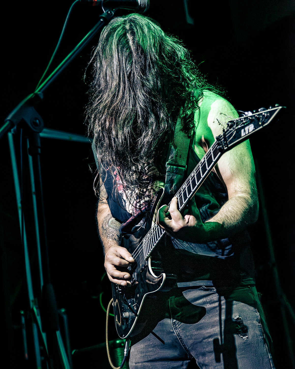 Tankard - Kings of Beer Over Latin America 2026